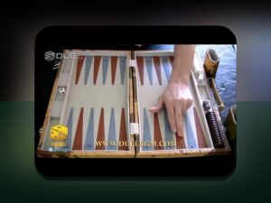 بازی تخته نرد ساخت کدام کشور است؟ پاسخ به سوالی که همیشه در ذهن دارید